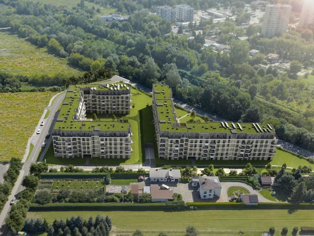 Mieszkanie na sprzedaż w Kraków, Małopolskie