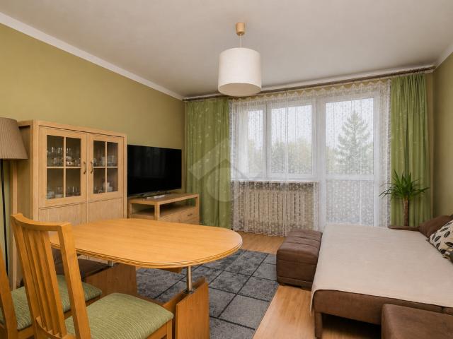 Mieszkanie na sprzedaż w Kraków, Małopolskie