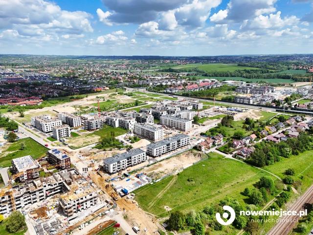 Mieszkanie na sprzedaż w Kraków, Małopolskie