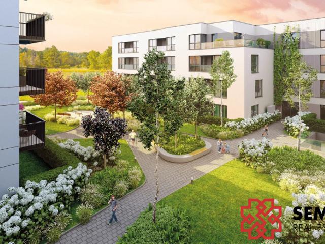 Mieszkanie na sprzedaż w Kraków, Małopolskie