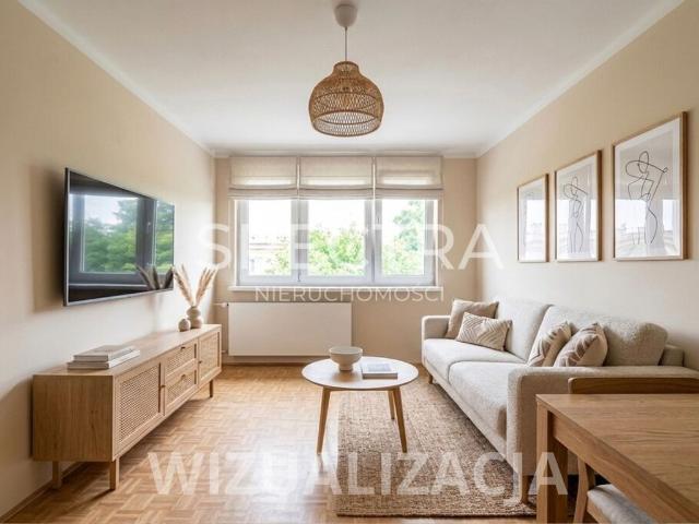 Mieszkanie na sprzedaż w Kraków, Małopolskie