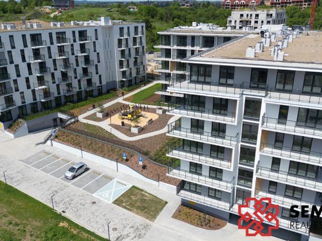 Mieszkanie na sprzedaż w Kraków, Małopolskie