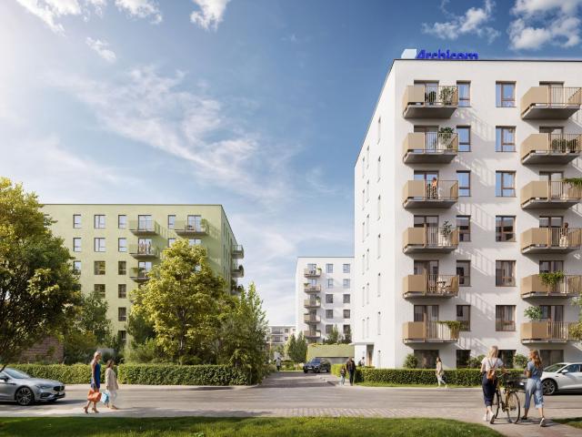 Mieszkanie na sprzedaż w Kraków, Małopolskie