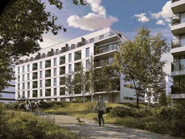 Mieszkanie na sprzedaż w Kraków, Małopolskie