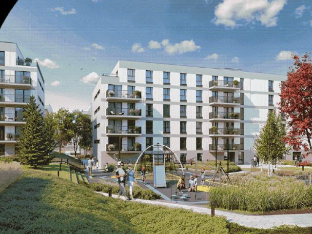 Mieszkanie na sprzedaż w Kraków, Małopolskie