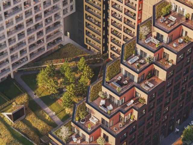 Mieszkanie na sprzedaż w Kraków, Małopolskie