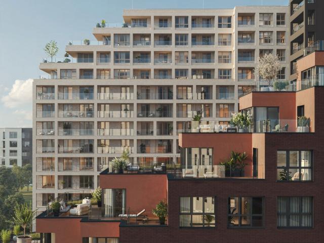 Mieszkanie na sprzedaż w Kraków, Małopolskie