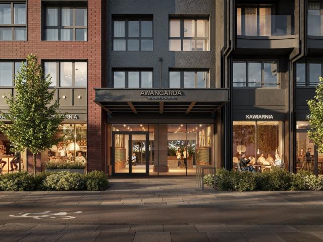 Mieszkanie na sprzedaż w Prądnik Czerwony, Kraków