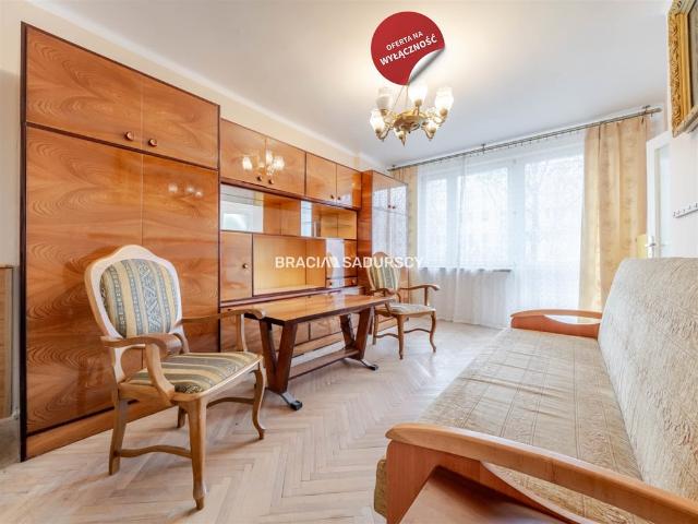 Mieszkanie na sprzedaż w Kraków, Małopolskie