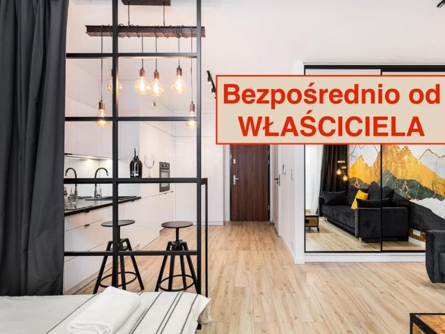 Mieszkanie na sprzedaż w Kraków, Małopolskie