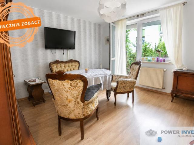 Mieszkanie na sprzedaż w Kraków, Małopolskie