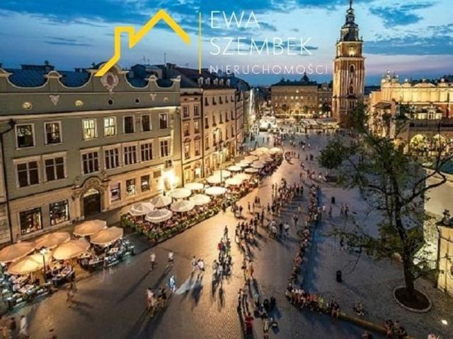 Mieszkanie na sprzedaż w Kraków, Małopolskie