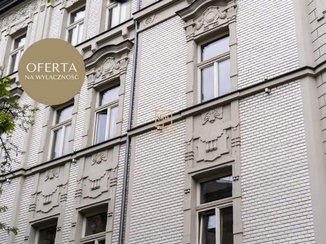 Mieszkanie na sprzedaż w Kraków, Małopolskie