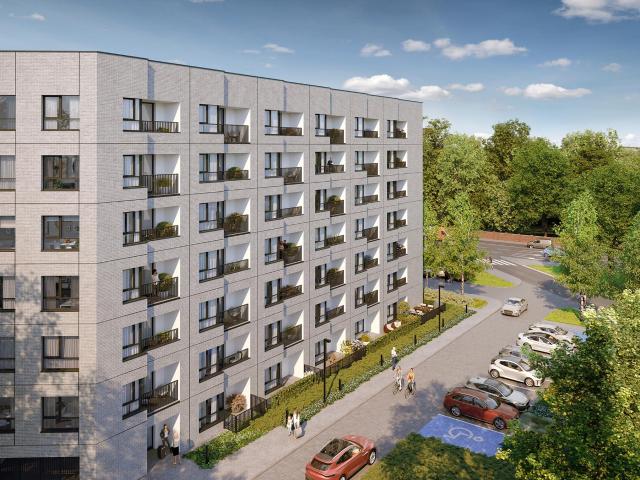 Mieszkanie na sprzedaż w Kraków, Małopolskie