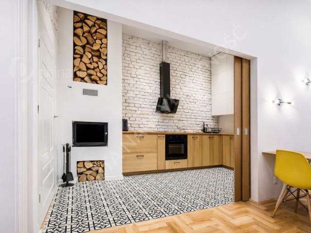 Mieszkanie na sprzedaż w Kraków, Małopolskie