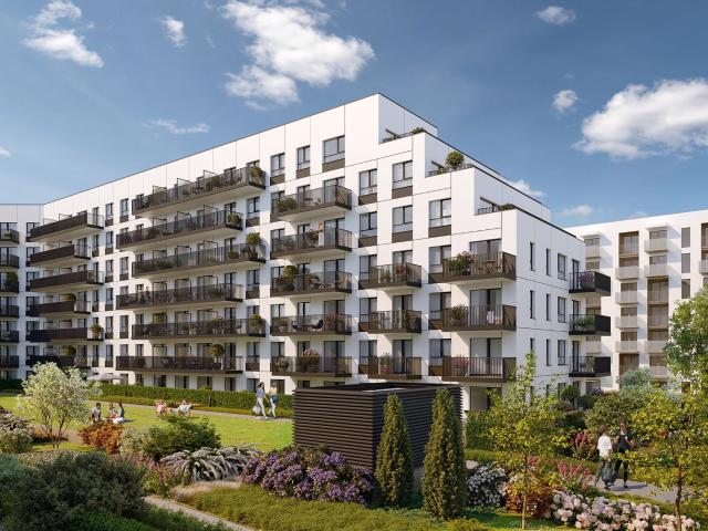 Mieszkanie na sprzedaż w Kraków, Małopolskie