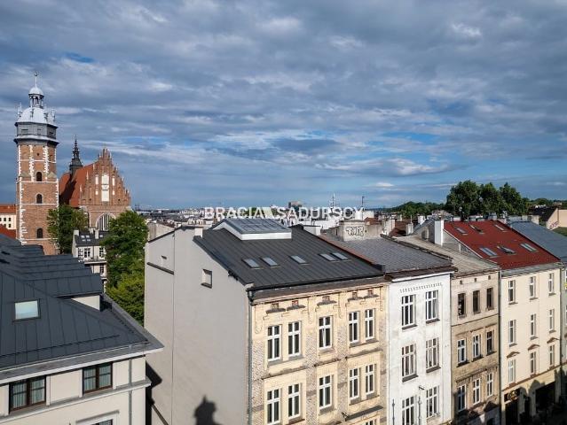 Mieszkanie na sprzedaż w Kraków, Małopolskie