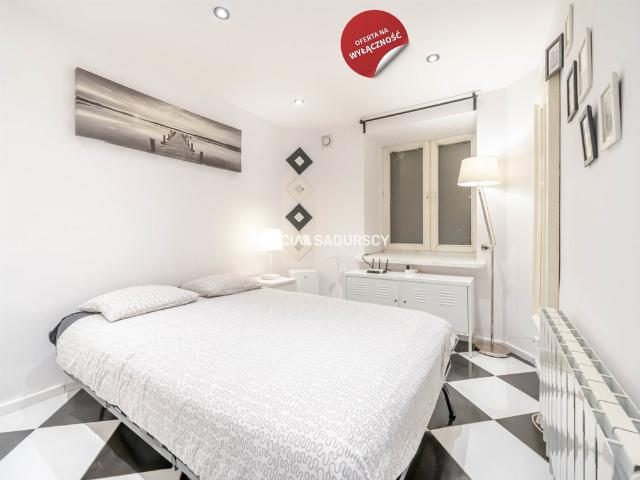 Mieszkanie na sprzedaż w Kraków, Małopolskie