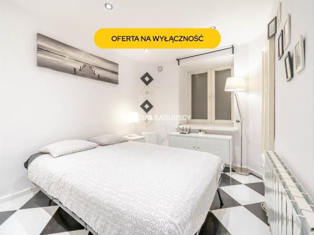 Mieszkanie na sprzedaż w Kraków, Małopolskie