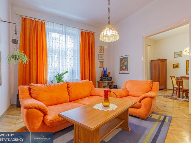 Mieszkanie na sprzedaż w Kraków, Małopolskie