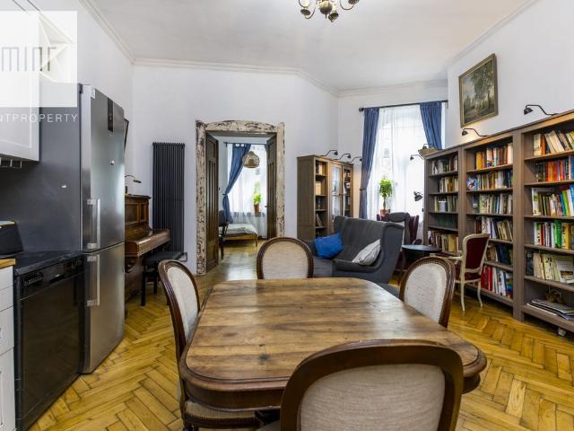 Mieszkanie na sprzedaż w Kraków, Małopolskie