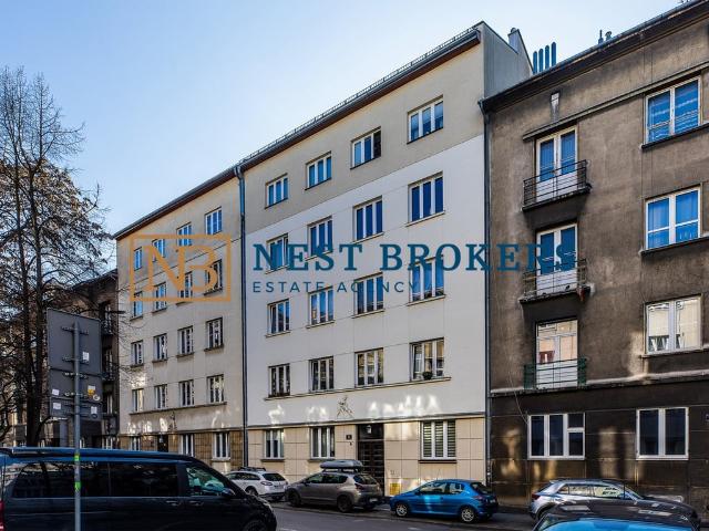 Mieszkanie na sprzedaż w Kraków, Małopolskie
