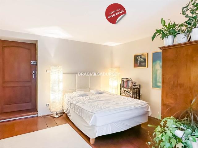 Mieszkanie na sprzedaż w Kraków, Małopolskie