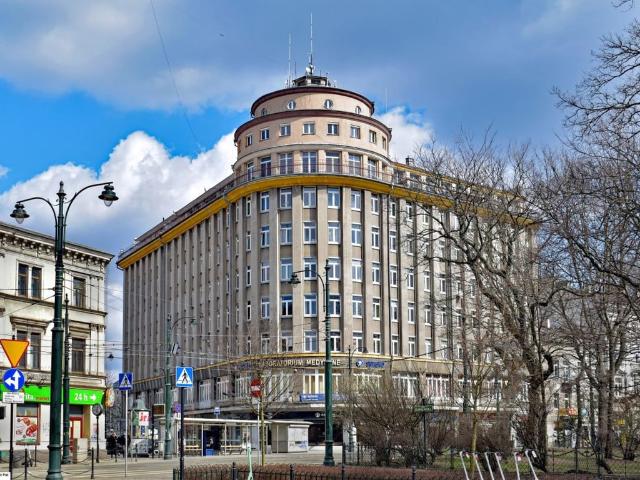 Mieszkanie na sprzedaż w Kraków, Małopolskie