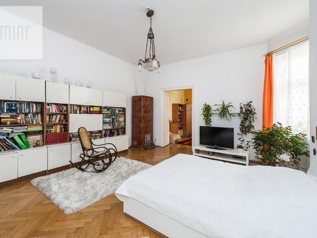 Mieszkanie na sprzedaż w Kraków, Małopolskie