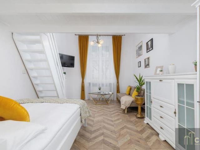 Mieszkanie na sprzedaż w Kraków, Małopolskie