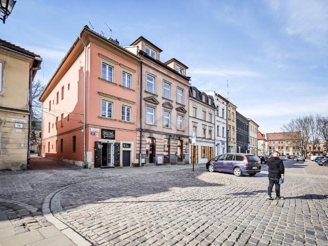 Mieszkanie na sprzedaż w Kraków, Małopolskie