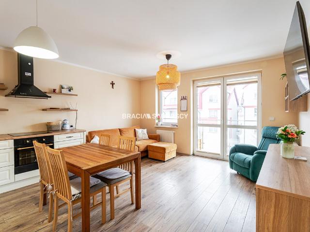 Mieszkanie na sprzedaż w Kraków, Małopolskie