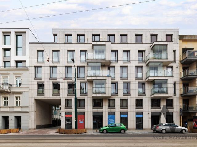 Mieszkanie na sprzedaż w Kraków, Małopolskie