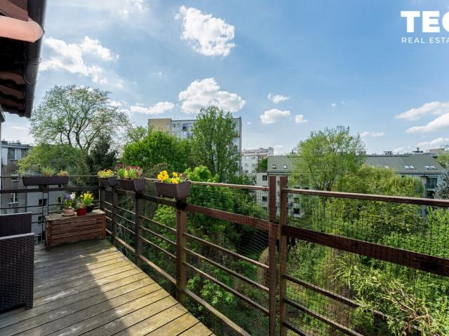 Mieszkanie na sprzedaż w Kraków, Małopolskie