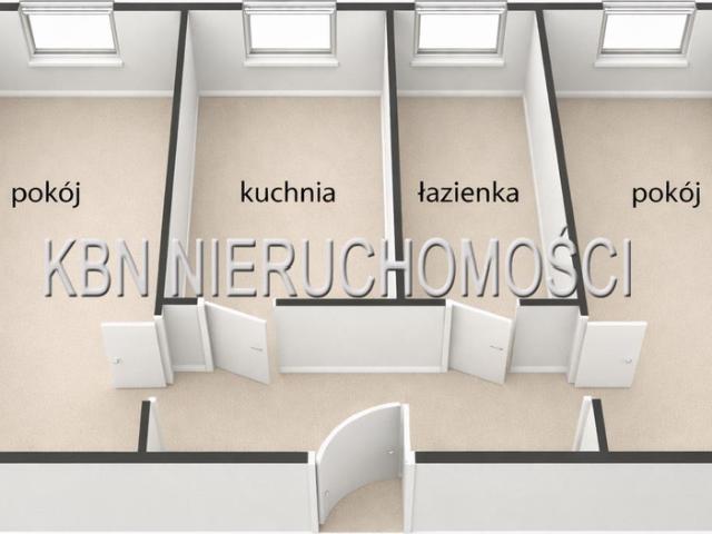 Mieszkanie na sprzedaż w Kraków, Małopolskie