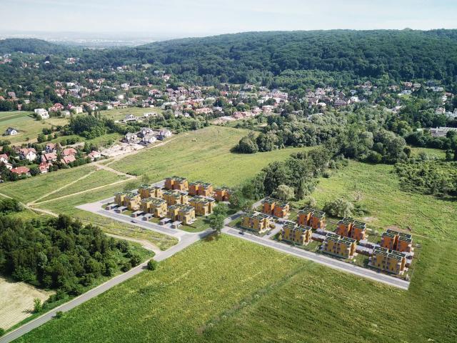 Mieszkanie na sprzedaż w Kraków, Małopolskie
