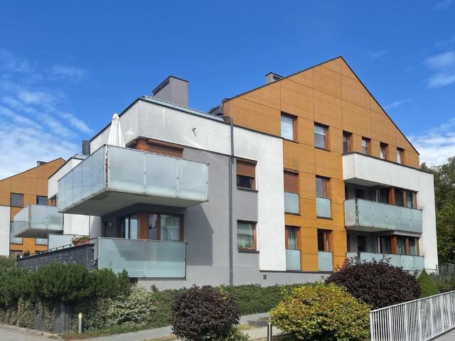 Mieszkanie na sprzedaż w Kraków, Małopolskie