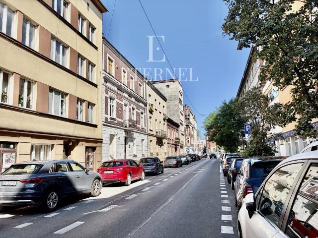 Mieszkanie na sprzedaż w Kraków, Małopolskie