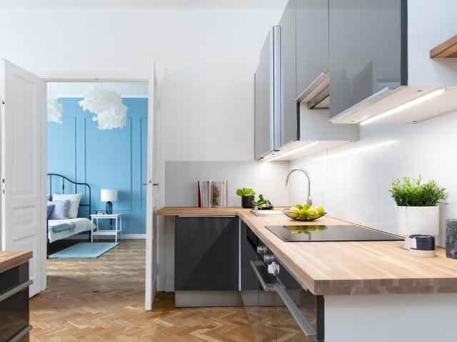 Mieszkanie na sprzedaż w Kraków, Małopolskie