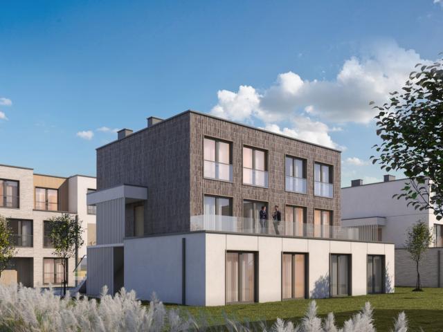 Mieszkanie na sprzedaż w Kraków, Małopolskie