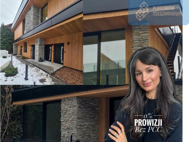 Mieszkanie na sprzedaż w Kraków, Małopolskie