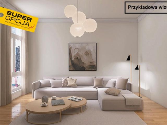Mieszkanie na sprzedaż w Chełm, Kraków
