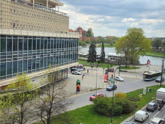 Mieszkanie na sprzedaż w Zwierzyniec, Kraków