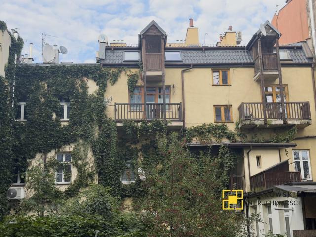 Mieszkanie na sprzedaż w Zwierzyniec, Kraków