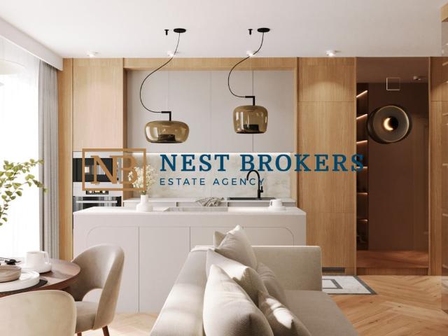 Mieszkanie na sprzedaż w Kraków, Małopolskie