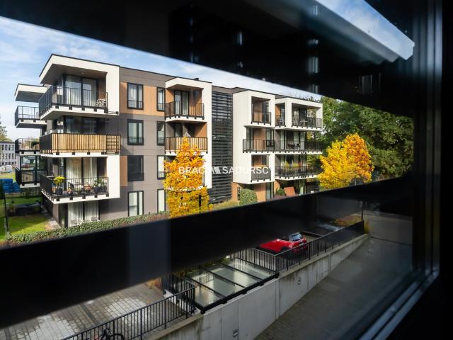 Mieszkanie na sprzedaż w Kraków, Małopolskie