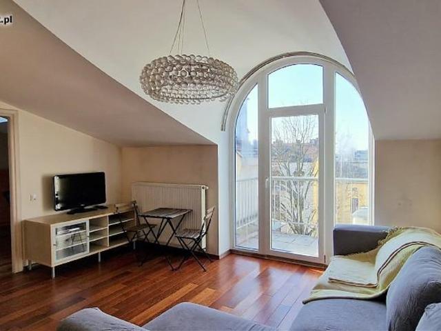 Mieszkanie na sprzedaż w Kraków, Małopolskie