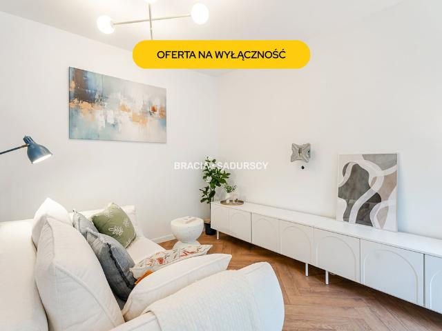 Mieszkanie na sprzedaż w Kraków, Małopolskie