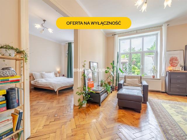 Mieszkanie na sprzedaż w Kraków, Małopolskie
