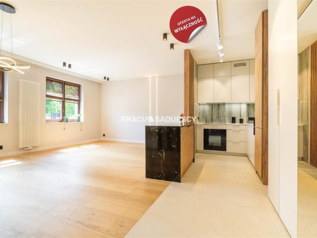 Mieszkanie na sprzedaż w Kraków, Małopolskie